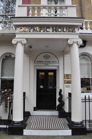 Olympic House