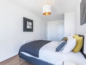 Olympic Rooms