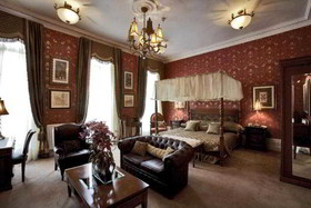 Opulence Central London
