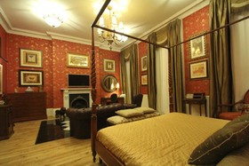 Opulence Central London