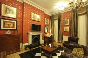 Opulence Central London
