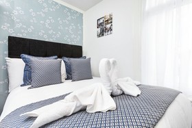 Orchid Apartments