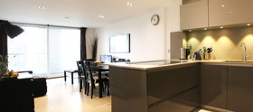 Oxford Apartments