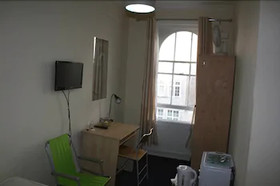 Paddington Flat