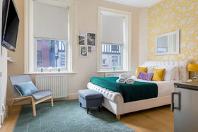 Paddington Suites