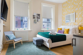 Paddington Suites