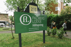 Palmers Lodge Hillspring