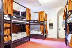 Palmers Lodge Swiss Cottage