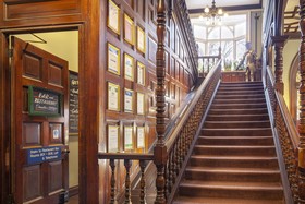 Palmers Lodge Swiss Cottage