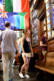 Palmers Lodge Swiss Cottage