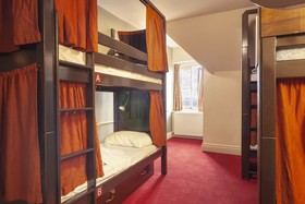 Palmers Lodge Swiss Cottage