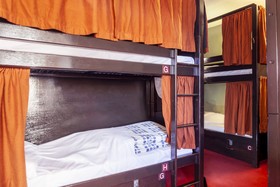 Palmers Lodge Swiss Cottage