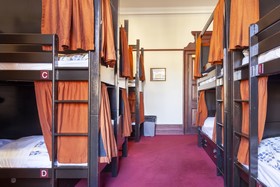 Palmers Lodge Swiss Cottage