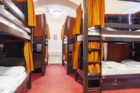 Palmers Lodge Swiss Cottage