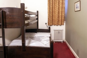 Palmers Lodge Swiss Cottage