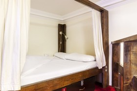 Palmers Lodge Swiss Cottage