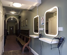 Palmers Lodge Swiss Cottage