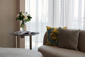 Pan Pacific London