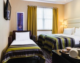 Park Grand London Hyde Park