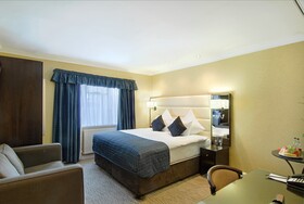 Park Grand London Hyde Park