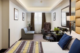 Park Grand Marble Arch