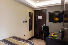 Park Grand Marble Arch
