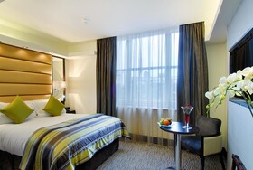 Park Grand Marble Arch