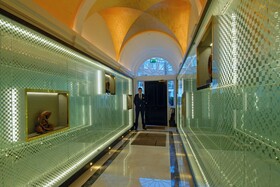 Park Grand Marble Arch