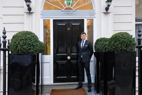 Park Grand Marble Arch