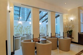 Park Grand Marble Arch