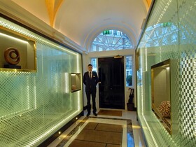 Park Grand Marble Arch