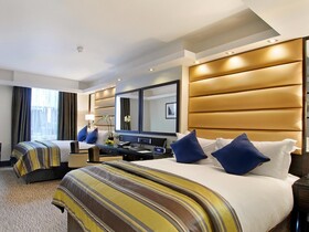 Park Grand Marble Arch