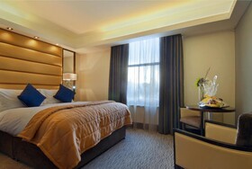 Park Grand Marble Arch