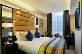 Park Grand Marble Arch