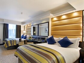Park Grand Marble Arch