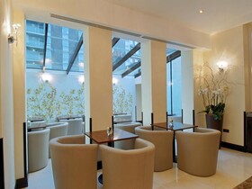 Park Grand Marble Arch
