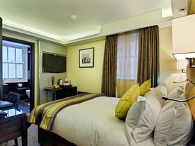 Park Grand Marble Arch