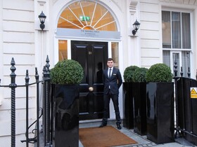Park Grand Marble Arch
