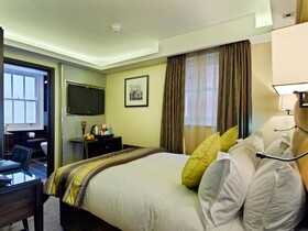 Park Grand Marble Arch