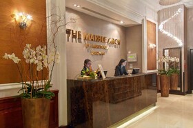 Park Grand Marble Arch
