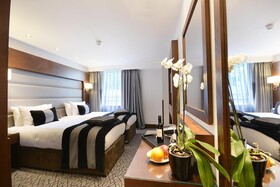 Park Grand Paddington Court London