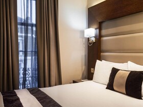 Park Grand Paddington Court London