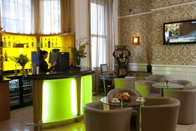 Park Grand Paddington Court London