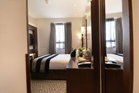 Park Grand Paddington Court London