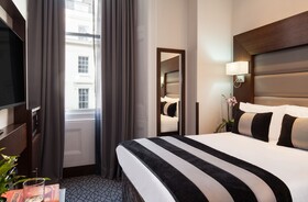 Park Grand Paddington Court London