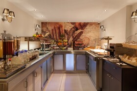 Park Grand Paddington Court London