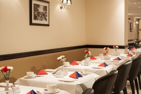 Park Grand Paddington Court London