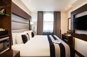 Park Grand Paddington Court London