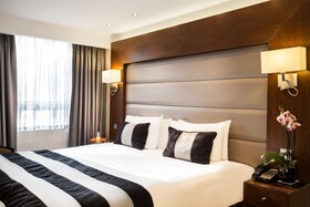 Park Grand Paddington Court London
