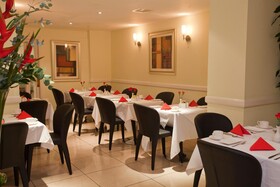 Park Grand Paddington Court London